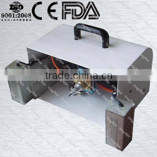 Turbo Charger Dot Pin Marking Machine Handheld
