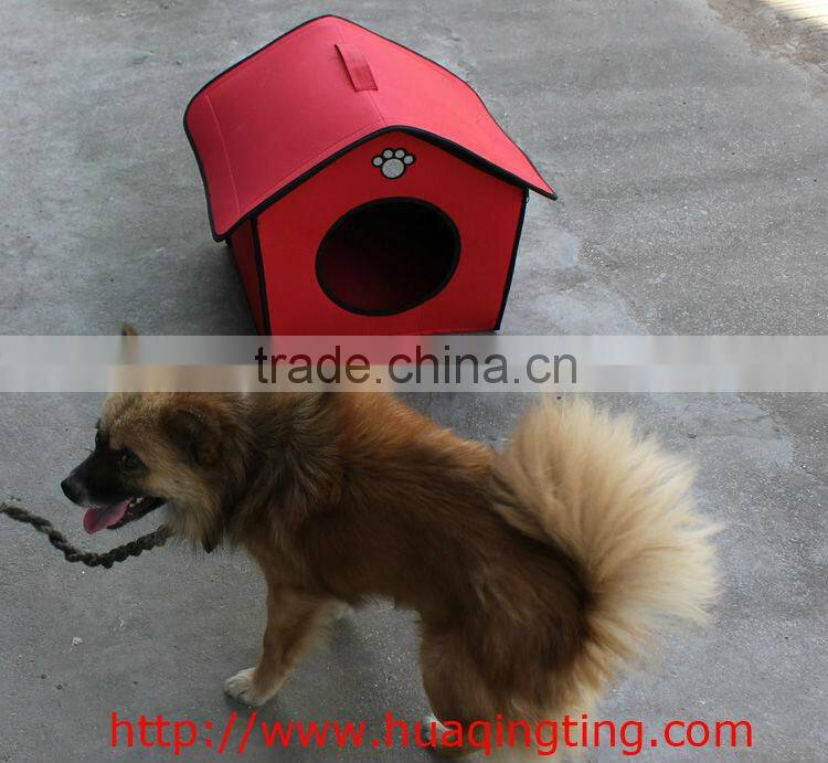 Pet house