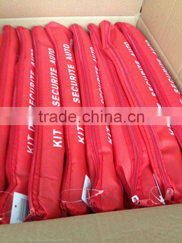 Car Emergency Safety Warning Triangle Kits