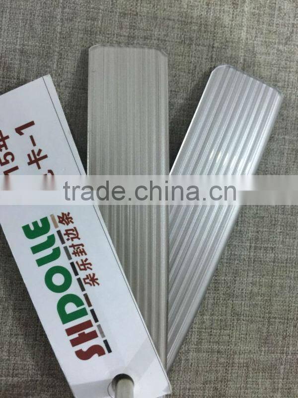 PVC Edge Banding Machine for Transfer printing