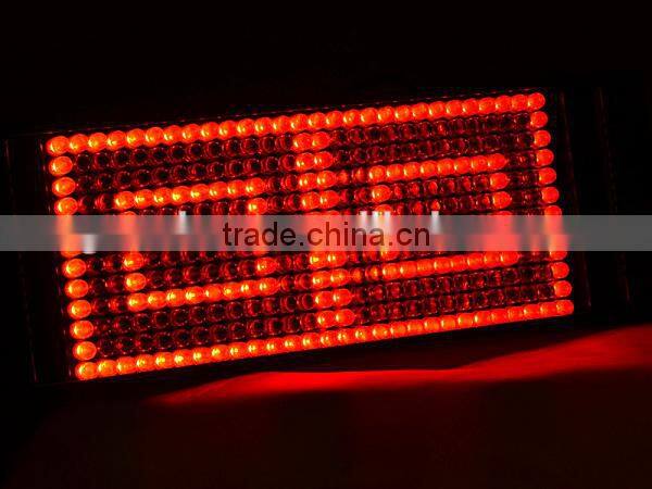Hight quality products luces discoteca stage lighting LED Great Strobe Light