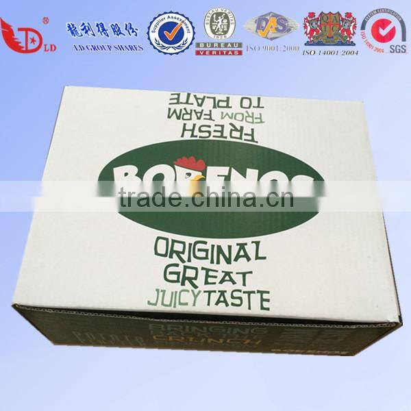 Disposable food box,food sushi packaging paper box