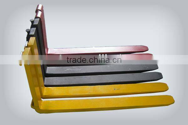 hook forklift forks for sale