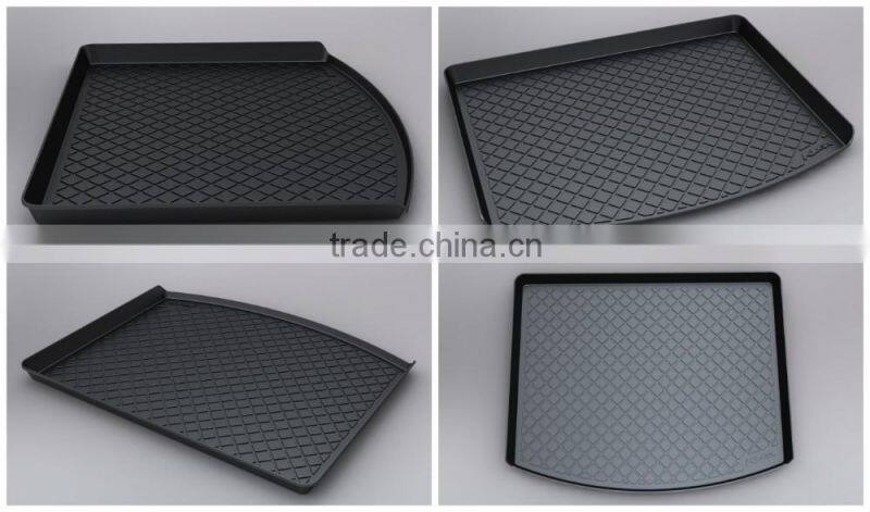 Factory Sale Car Floor Mat for Ford 2016