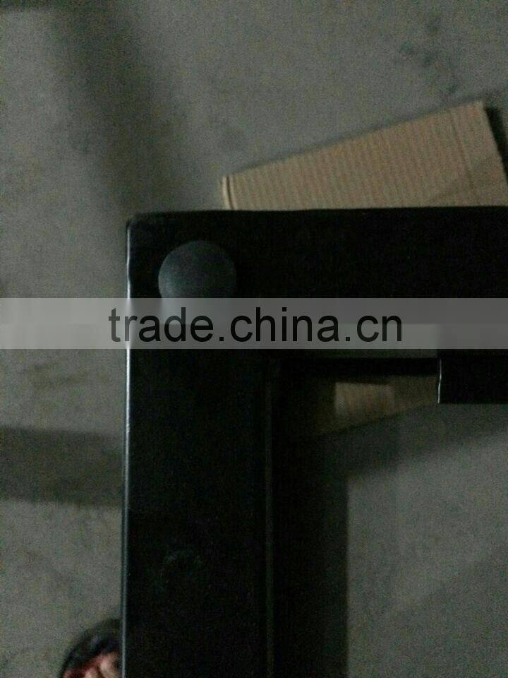 steel wood combination pre- assembled dormitory storage cabinet