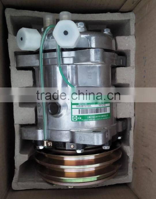 Sinotruk Spare Parts HOWO Clutch Master Cylinder WG9123230025