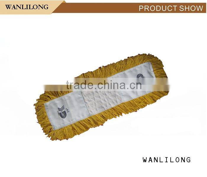 W502Y acrylic magic industrial mop
