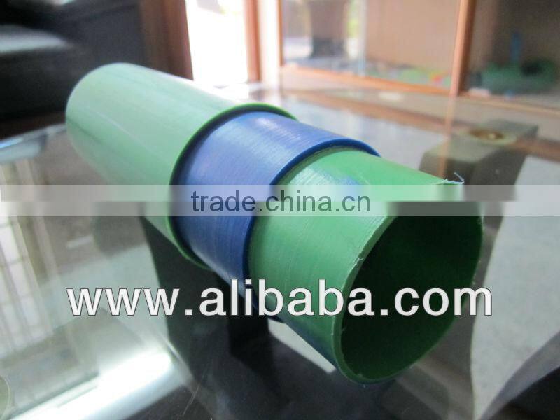 Plug - PPR Pipes and Fittings Green - PPR PIPE FITTING