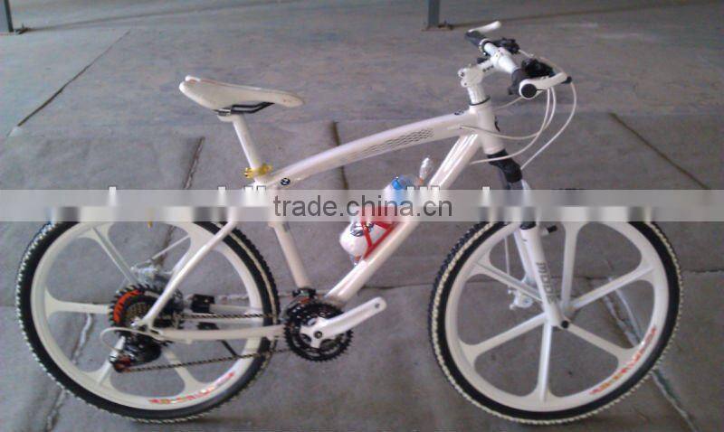 2014 newly design hummer mountain bike