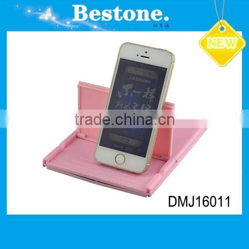 Best selling cheap plastic folding pocket mirror
