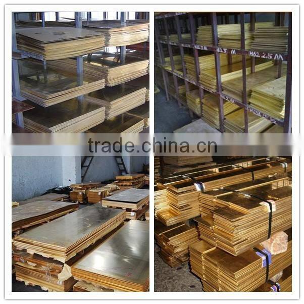 hotel door number copper sheets in stock