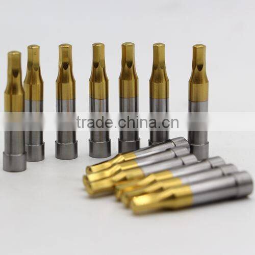 Mold Parts Hex Punches/Hex Punch Pin/ Bolt Punches