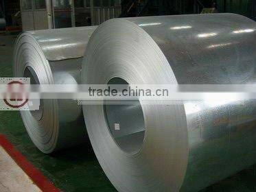Hot Dipped Galvanized Steel Coil And Sheets HDGI