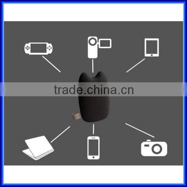 My Neighbor totoro power bank charger/Animal power bank