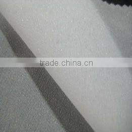 horse hair chest interlining for suits 14-B