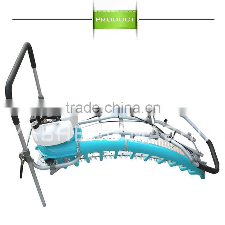 Hot Sale Two-man Tea Plucking Machinery for Sale