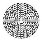 Factory Eurovent heat recovery wheel