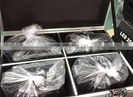 1500W dmx strobe light club dj disco stage lighting