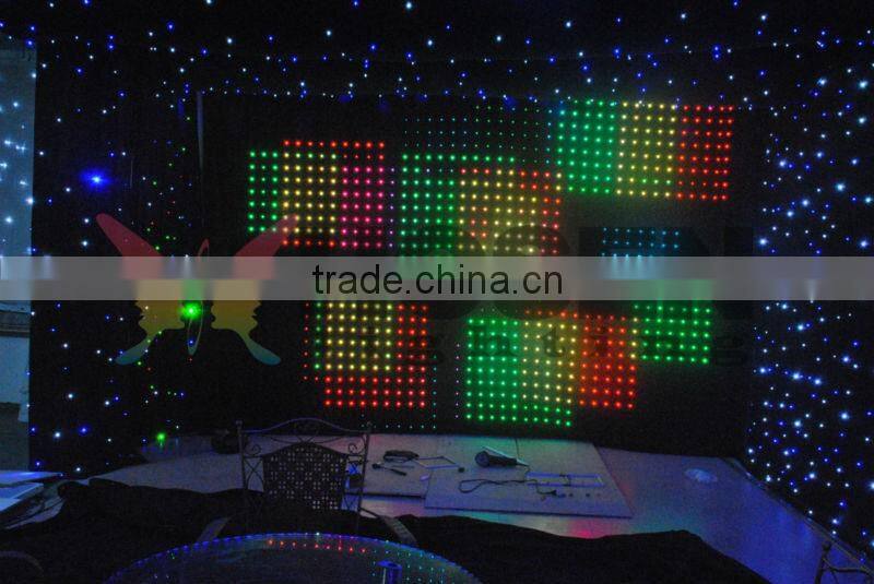 star sky led lights
