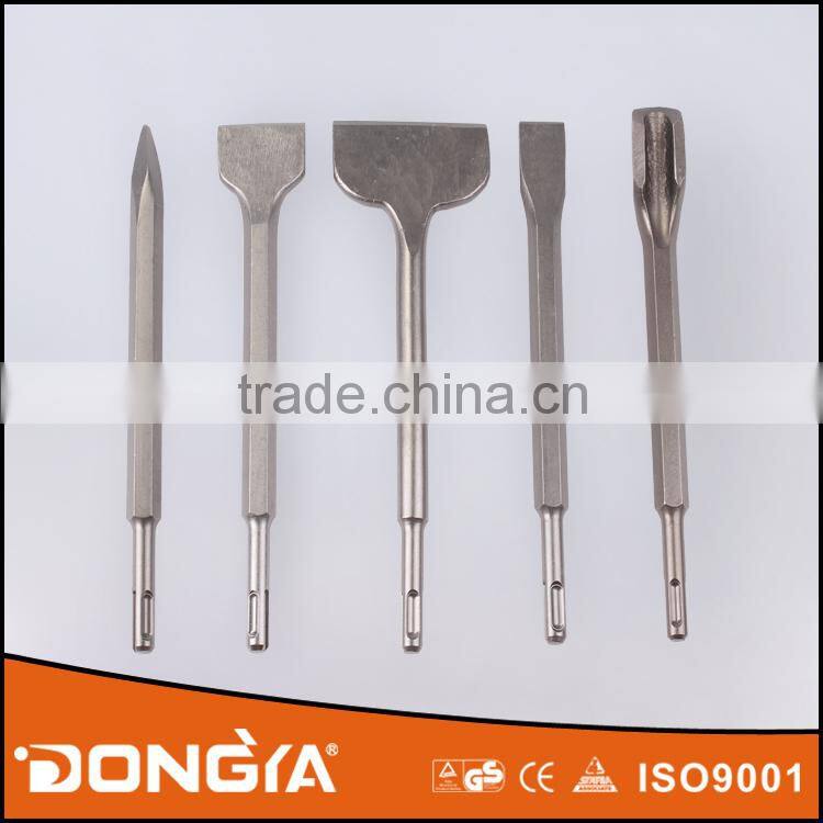 Professional Eectric Hammer Drill Breaker Chisel