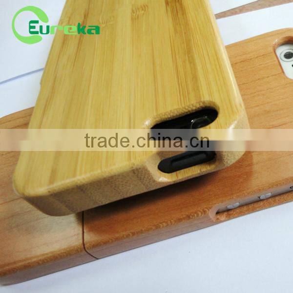 High quality customized wooden case for IPhone 5,5s,5g