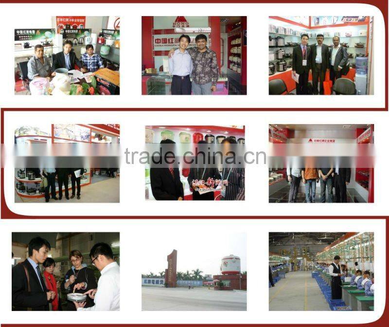 Slow cooker, Hot Pot Cooker, Multifunction Cooker