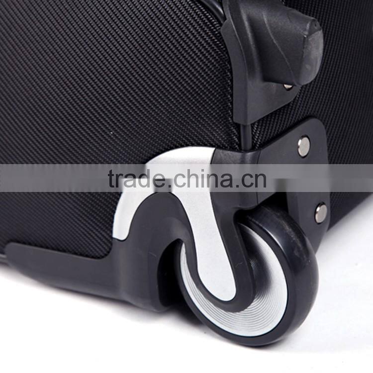 1680D oxford cloth luggage travel bags