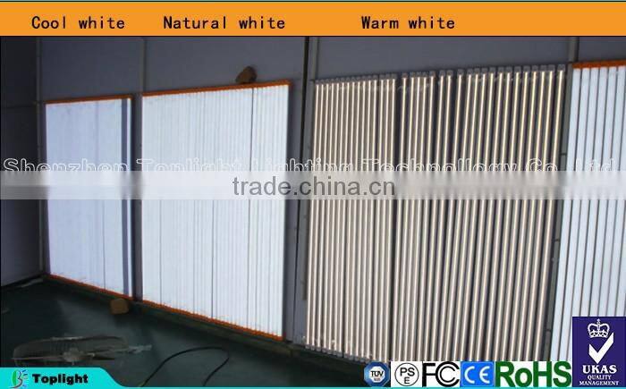 Ra>80 130LM/W 300 beam angle LED Lamp T8 4foot 16W 18W 20W