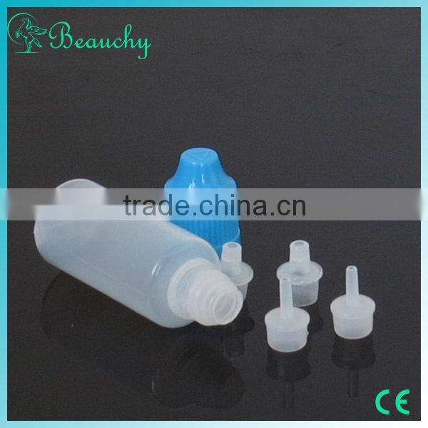 10ml bottle empty plastic bottles for e cigarette oil e liquid