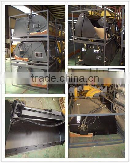 500kg hot small mini skid steer loader with digger,auger,dozer,trencher for sale, JC35H mini loader