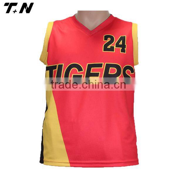 green and white reversible basketball jersey design