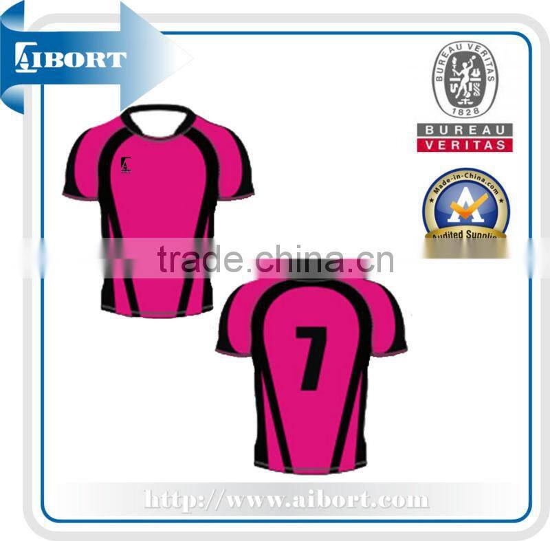 SUBRG-865 xxxl size rugby jerseys/youth rugby jerseys