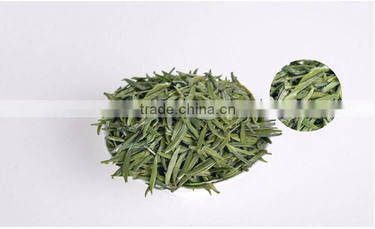 Hot sale bottled drink royal powder green tea