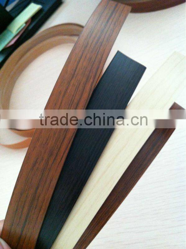 pvc banding for decorative