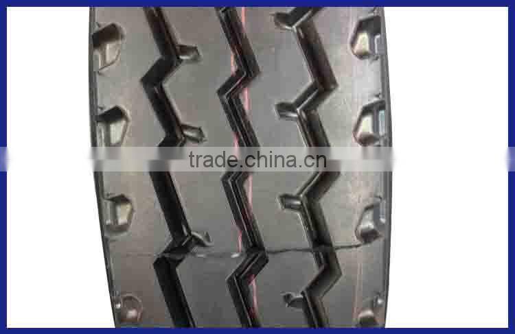 Longmarch/Annaite/Double Road 1100R20 tire China