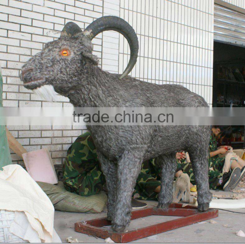 Ice Age Simulation Animals Glyptodont for Sale