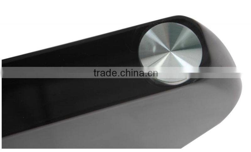 plexiglass furniture design glass coffee table CT702