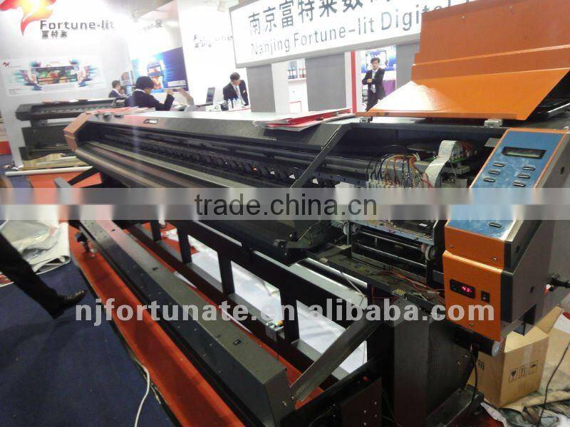 SMART COLOR JV3200D large format printing machine