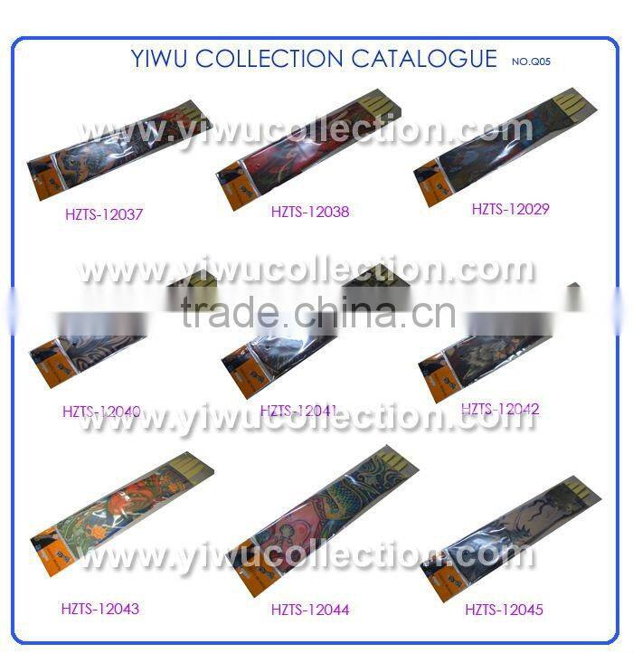 tattoo sleeves, multifunctional tattoo sleeve,tatuaje de la manga