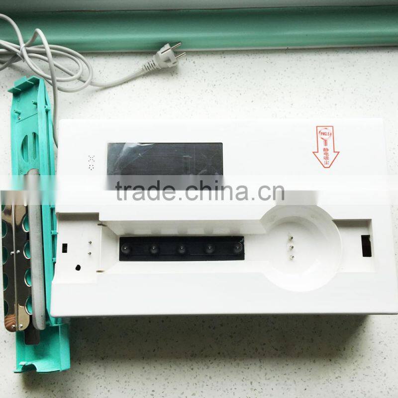 Top Ozone Air Purifier Ionizer