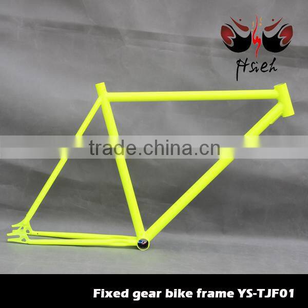 Chinese frame factory 2015 fixie frame