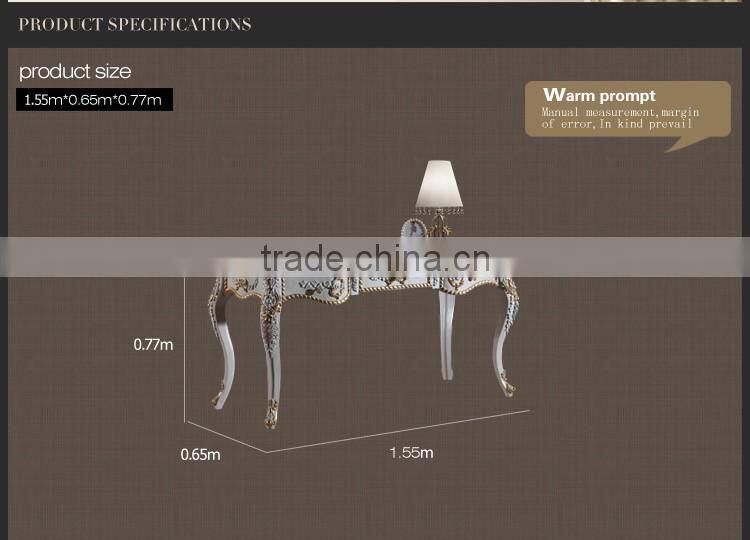 Modern Design Factory Offer Home Office Desk