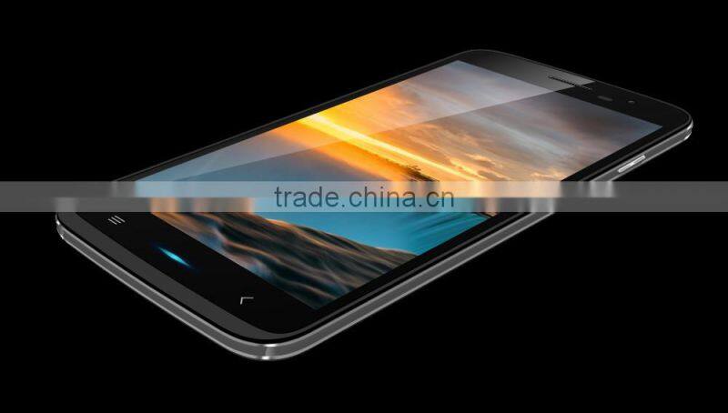 5.5inch MTK6582 Quad core cheapest high end android mobile