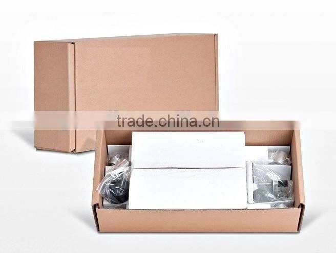 OEM customized high quality 27" ergonomic monitor stand