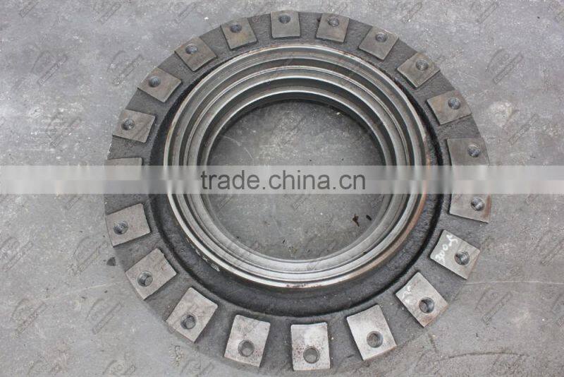 ZAX330-1 planetary reduction gear assy for excavator gear parts