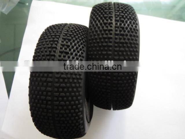 1:8 RC Wheel Rim(188033-Y)