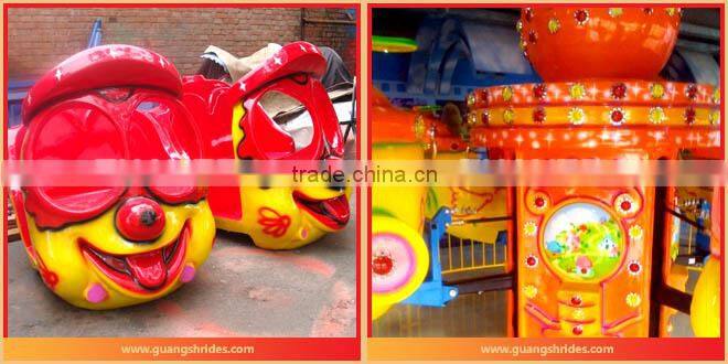 Top fun !big eyes helicopter kids amusement park supplies in theme park