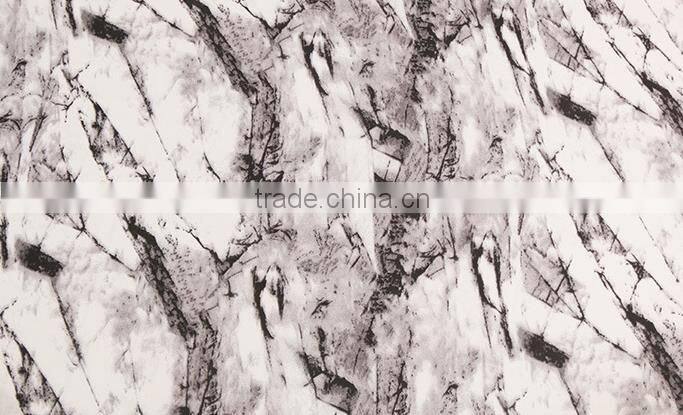 China product 75D polyester printing chiffon fabric