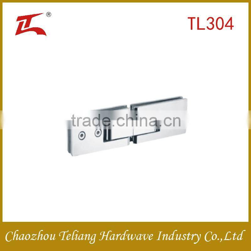 Stainless Steel Glass Door Clamp