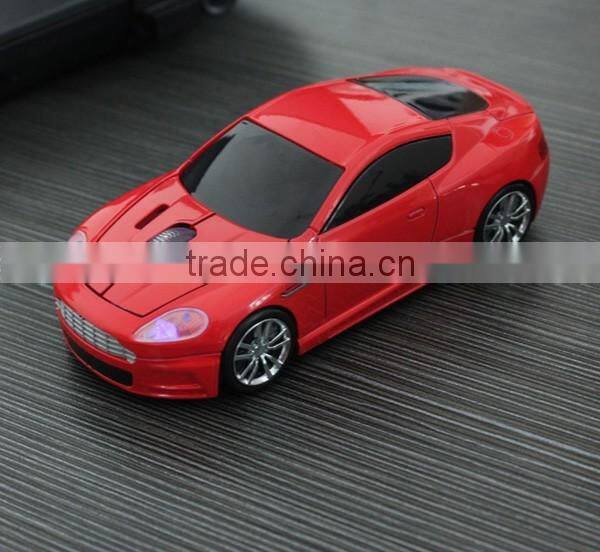 Computer Accessories Wireless Computer 2.4Ghz Branded Mouse